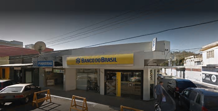 Banco do Brasil: Agência 3259 em Pinheiral (RJ)