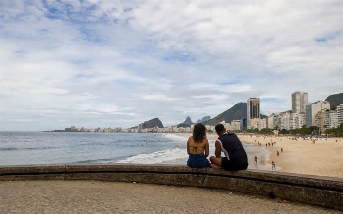 Rio de Janeiro tem três praias entre as mais avaliadas e fotografadas do Brasil no Google Maps