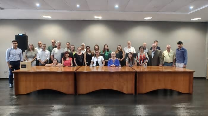 Conturesp aprova mudanças no Regimento Interno em reunião na Setur-SP