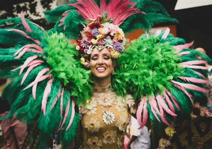 Carnaval 2025: SP deve ter circulação de 4,5 milhões de turistas e R$ 6, 4 bi na economia
