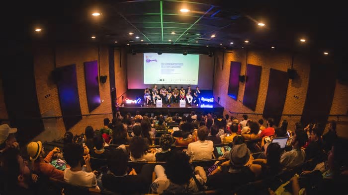 SIM São Paulo 2025: confira a programação completa do evento