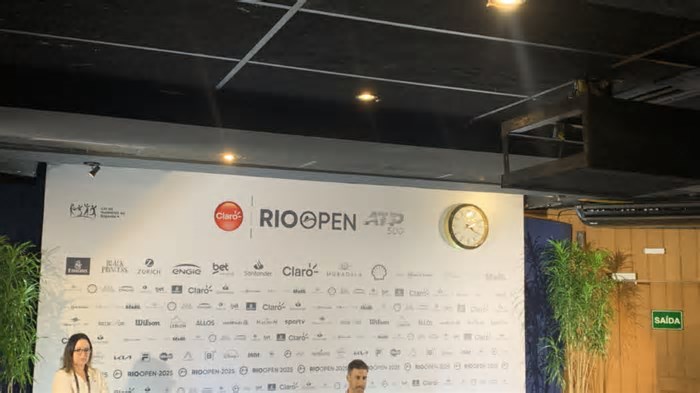 Após final sem estrelas, Rio Open é mais taxativo sobre mudança de piso