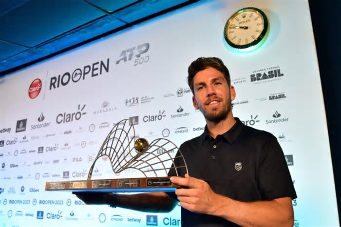 Rio Open: conheça os campeões da maior competição da América do Sul