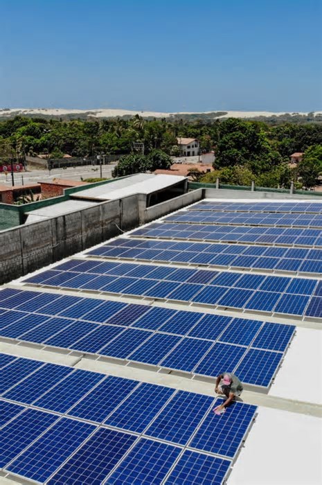 Economia verde dá dinheiro!