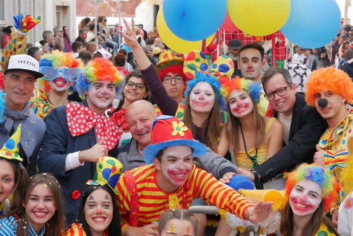 Moncarapacho prepara-se para grandes festas de Carnaval
