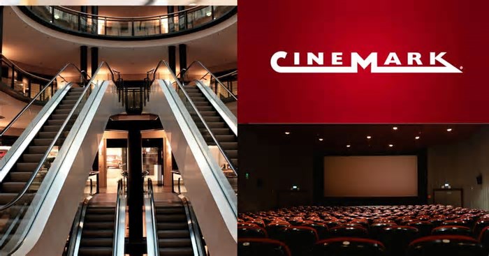 Adeus após mais de 10 anos: Cinemark confirma encerramento de atividades em shopping popular