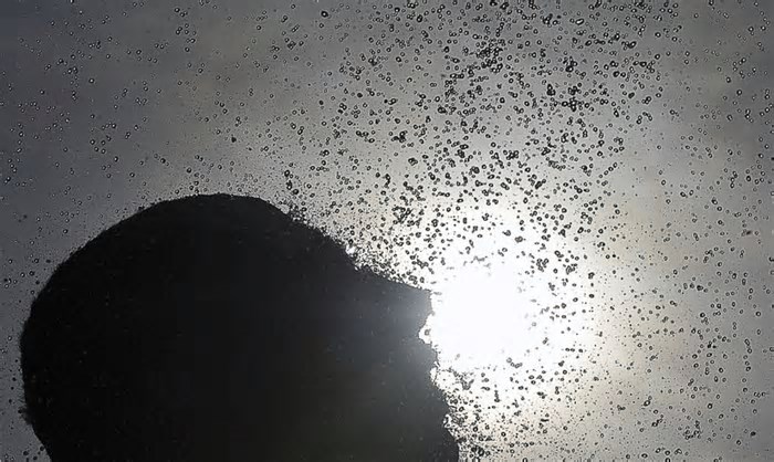Entenda o que são os níveis de calor no RJ