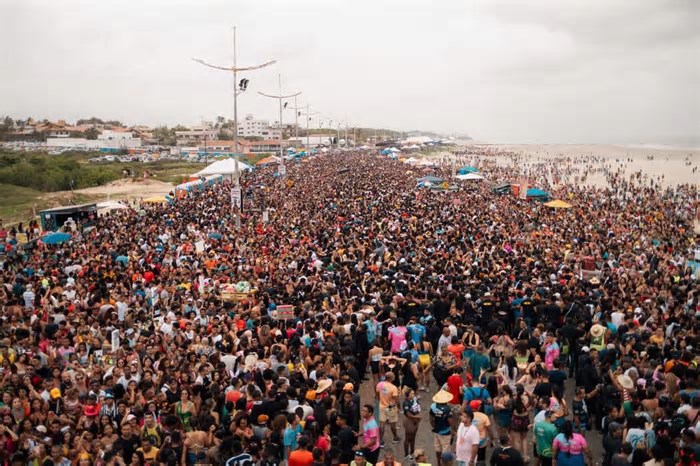Pré-Carnaval do Maranhão 2025 inicia programação no sábado (1º)