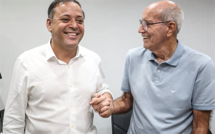 Niterói promete homenagear Gerson Canhotinha de Ouro com arena para o Pan