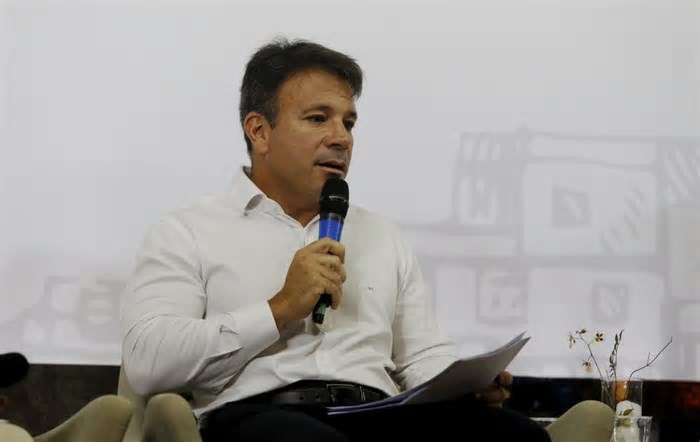 Presidente da Câmara do Rio admite clima eleitoral antecipado de 2026, mas afirma que não impactará nos trabalhos
