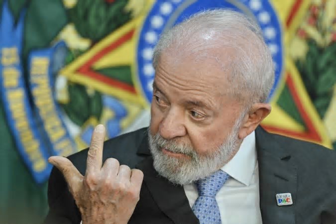Lula sobre relação com EUA e Trump: