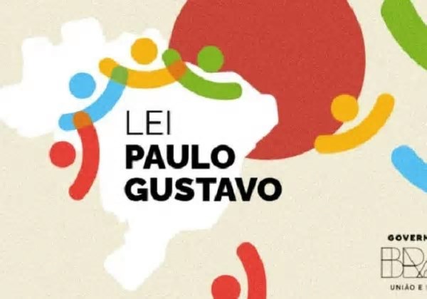 Bahia executou mais de 95% dos recursos da Lei Paulo Gustavo: R$ 292,4 milhões