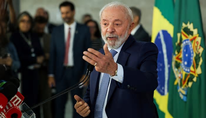 Após ser liberado para viajar, Lula escolhe a Bahia como seu 1º destino em 2025