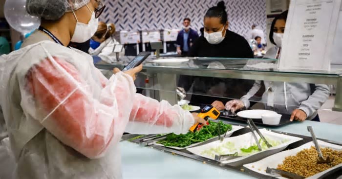 Porto Alegre sedia evento sobre estratégia alimentar nas cidades