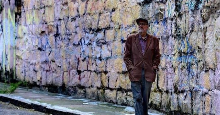 Pelas marcas de João Gilberto Noll em Porto Alegre