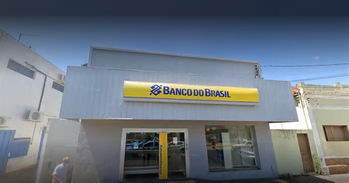 Banco do Brasil: Agência 3408 em Uchoa (SP)