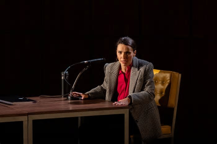 Débora Falabella e Gregorio Duvivier confirmam presença no 33º Festival de Curitiba