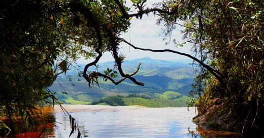 Ecoturismo: 4 parques naturais para conhecer no verão