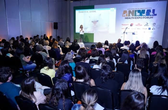 Mato Grosso do Sul marcará presença no Animal Health Expo Fórum 2025, em São Paulo
