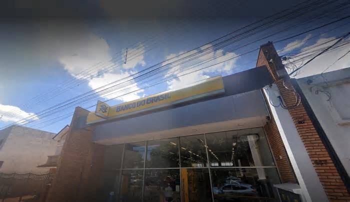 Banco do Brasil: Agência 3341 em Santa Cruz das Palmeiras (SP)