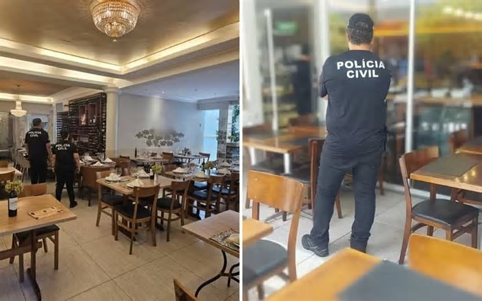 Restaurante de alto padrão é suspeito de sonegar mais de R$ 3 mi em GO
