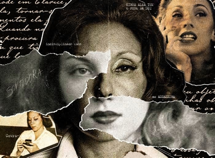 Espetáculo Clarice, uma biografia poética, é apresentado no Teatro Goiânia Ouro