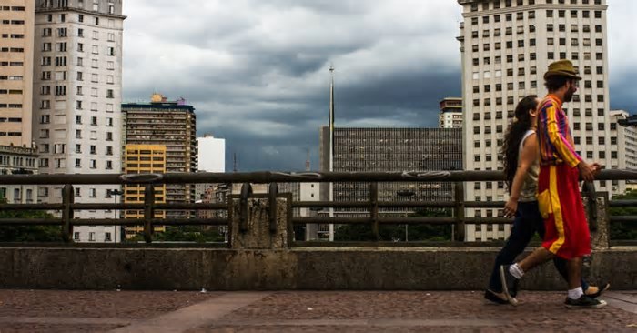Centro de São Paulo ganha 25 mil novos negócios em 2024