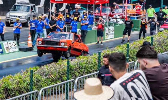 SPID CUP 2025 chega a Itatiba com adrenalina, supermáquinas e grandes pilotos