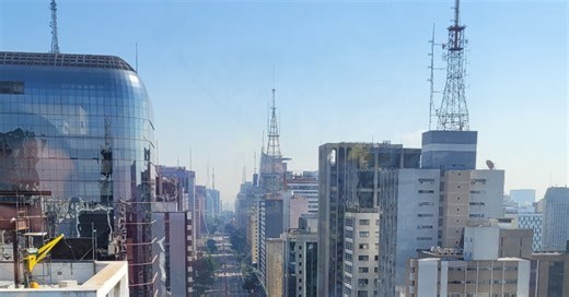 O que fazer Paulista aos domingos? Conheça opções de passeios a pé e bicicleta