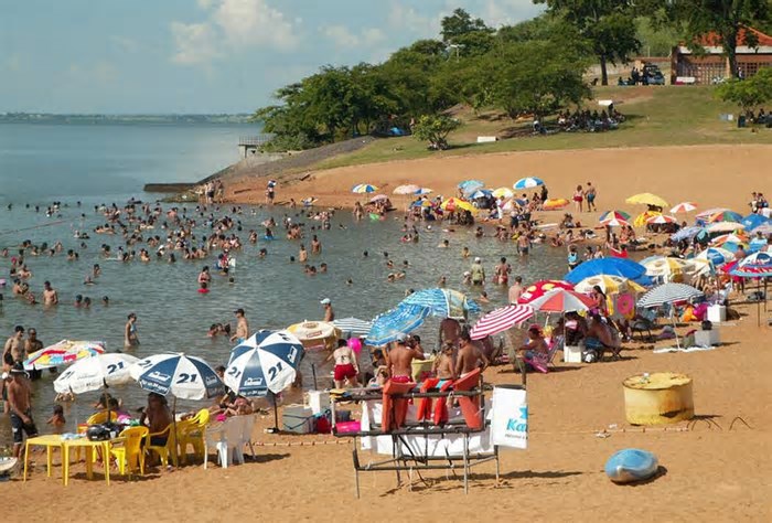 Cidades submersas e navios afundados são apostas do Turismo no Interior de SP