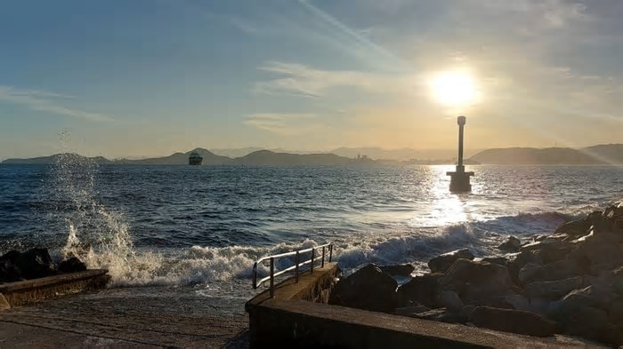 Litoral de São Paulo tem mais de 40 praias impróprias; confira