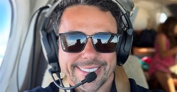 Quem era Márcio Carpena, advogado gaúcho que morreu em queda de avião em São Paulo