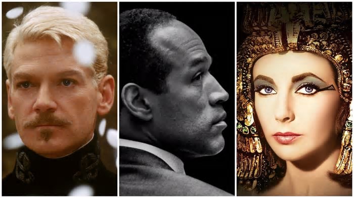 10 filmes mais longos da história reconhecidos no Oscar