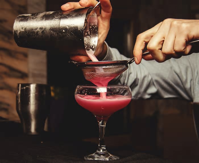 Conheça loja em São Paulo especializada em drinques sem álcool