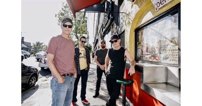 Helmet celebra 30 anos do álbum “Betty” com show em São Paulo