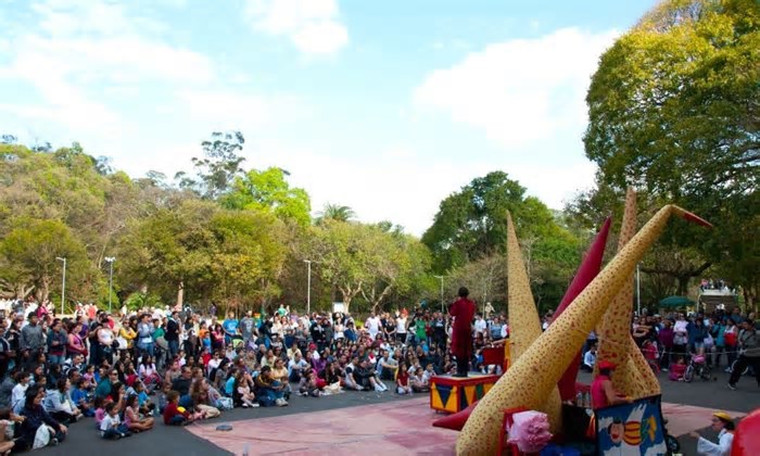 Artistas podem conseguir verbas de incentivo para projetos culturais