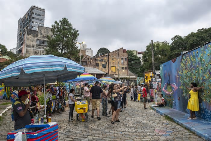 Os melhores bairros para se hospedar em São Paulo