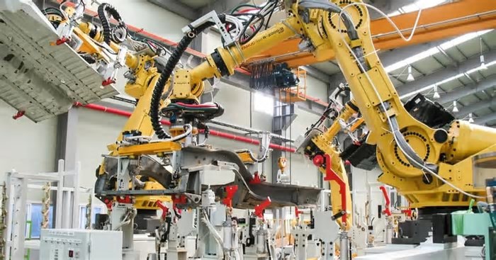 Senai atenderá 10,8 mil pequenas e médias empresas em 2025 com foco em produtividade e tecnologia