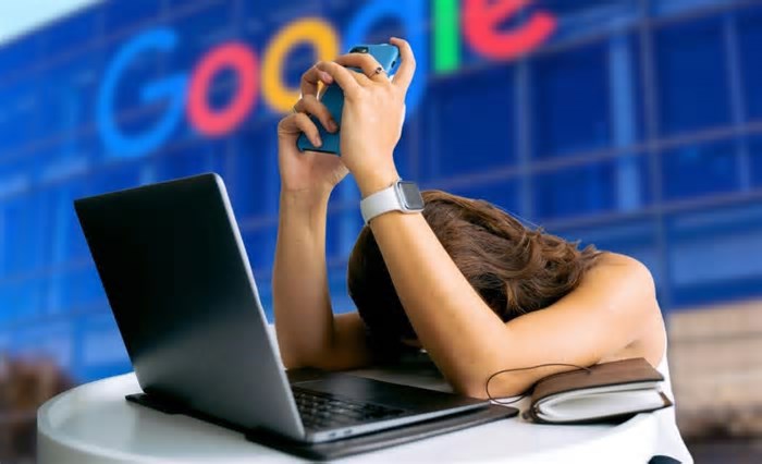 Burnout: por que a síndrome está afastando a Geração Z das carreiras de tecnologia?