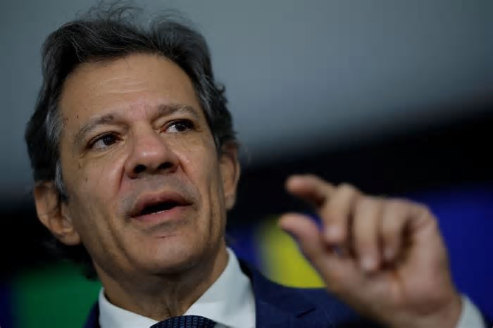 Haddad nega que governo vá taxar empresas de tecnologia se Trump adotar tarifas sobre aço