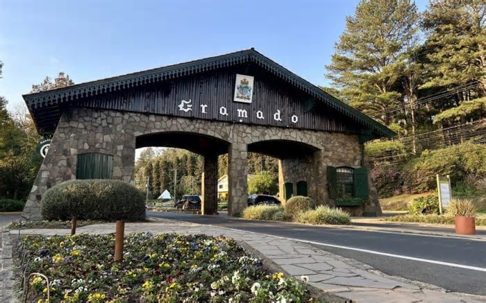 Gramado faz pesquisa on-line para entender perfil e preferências dos visitantes