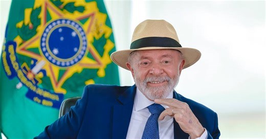Eleitores do RJ, SP e MG dão recado a Lula: do jeito que está, não dá