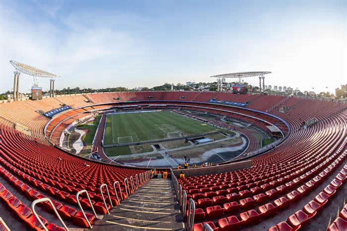 São Paulo abre vendas de evento em homenagem aos 20 anos do tri mundial