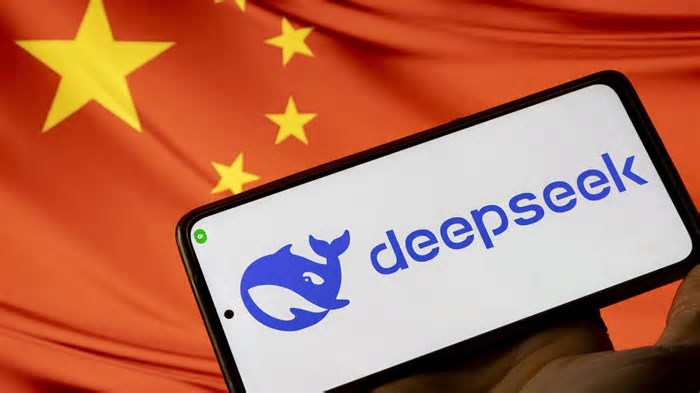 O que impede a China de liderar a todo vapor no boom das IA’s?