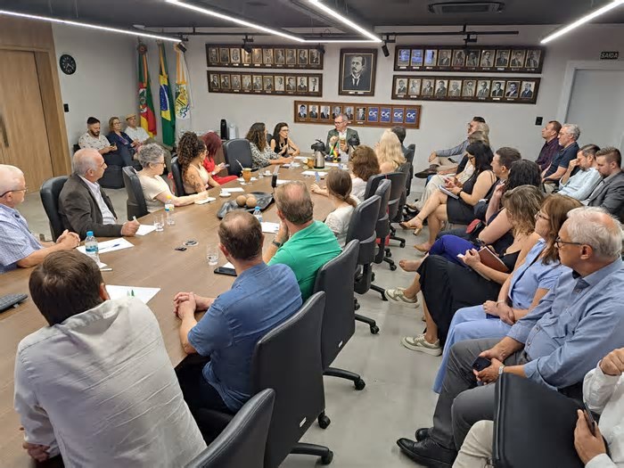 As engenharias, em suas diferentes habilitações, foram apontadas como uma das formações prioritárias