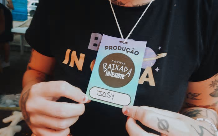 Baixada (R)Existe: Festival une cultura e resistência