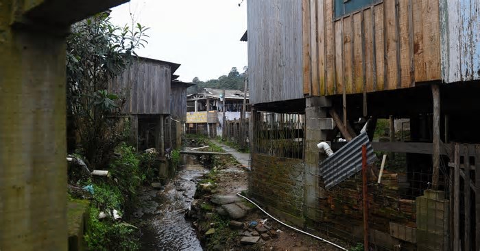 Construção de novas moradias das famílias da Vila Sapo, de Caxias do Sul, aguarda por licitação