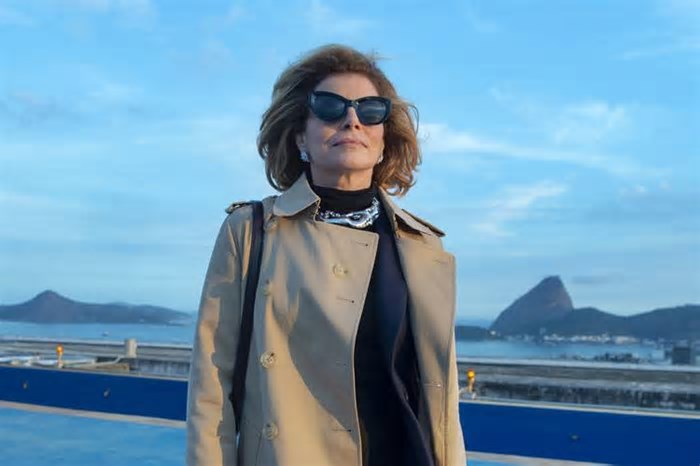 Vale Tudo: Confira curiosidades da primeira chamada da novela