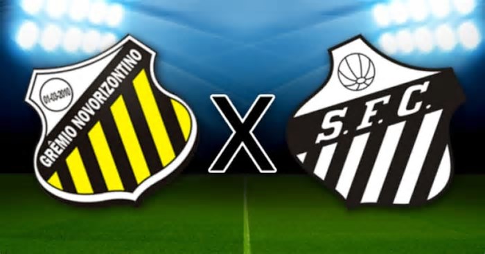 Novorizontino x Santos no Paulistão: onde assistir ao vivo, horário e escalação