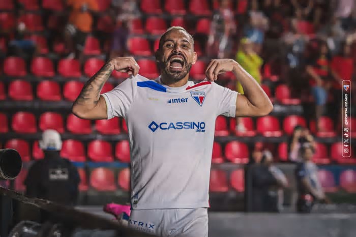 Sport-PE 0 x 2 Fortaleza-CE - Tricolor do Pici cala Ilha do Retiro na Copa do Nordeste